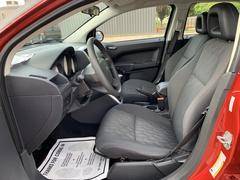 2008 dodge caliber se only 56396 miles manual trans zero down for sale in Bixby, OK – photo 6