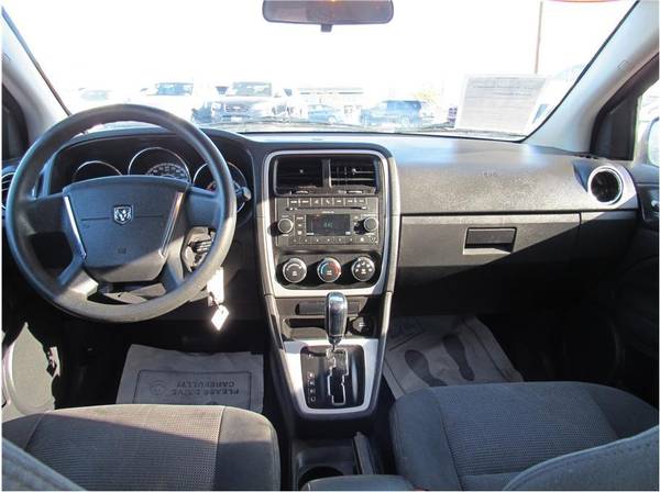 2010 Dodge Caliber SXT Sport Wagon 4D - APPROVEDR for sale in Carson City, NV – photo 8