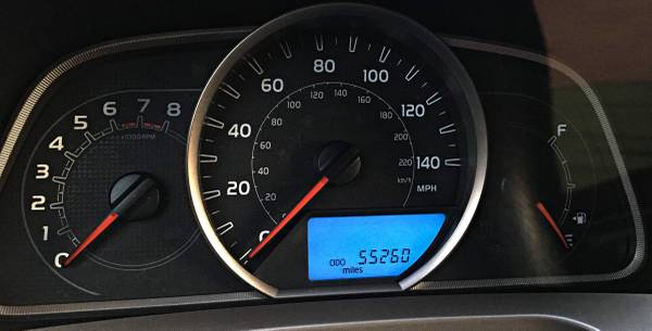 Toyota Rav4 XLE Low Mileage 55000 Excellent condition for sale in Cedar Park, TX – photo 16