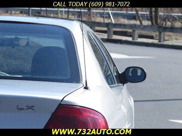 2004 Chrysler Sebring Base 4dr Sedan - Wholesale Pricing To The... for sale in Hamilton Township, NJ – photo 19