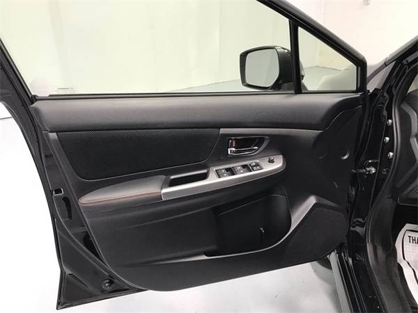 2017 Subaru Crosstrek 2.0i Premium with - cars & trucks - by dealer... for sale in Wapakoneta, IN – photo 12