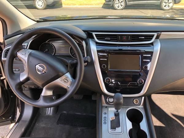 2015 Nissan Murano - cars & trucks - by owner - vehicle automotive... for sale in STATEN ISLAND, NY – photo 13