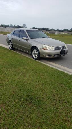 2005 Saturn LS only 96k miles - cars & trucks - by owner - vehicle... for sale in Rockledge, FL – photo 4