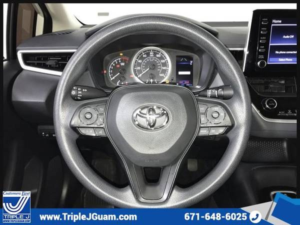2020 Toyota Corolla - - by dealer for sale in Other, Other – photo 17
