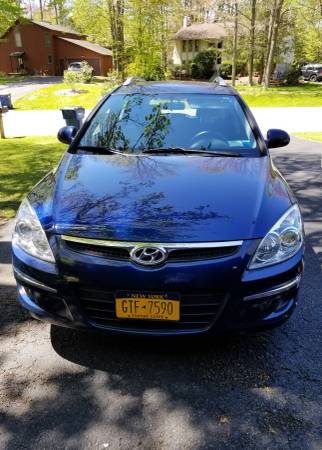 2012 Hyundai Elantra Touring for sale in Other, NY – photo 3