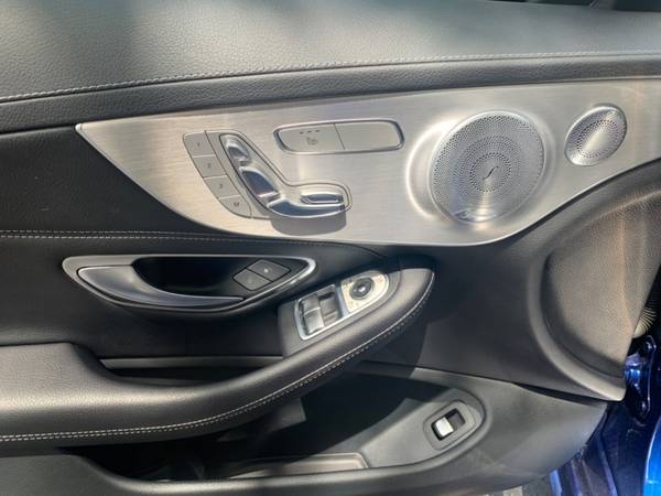 17 MERCEDES BENZ C 300 SPORT COUPE with Carpet Floor Trim and Carpet... for sale in TAMPA, FL – photo 18