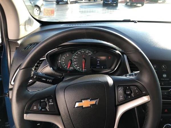 2019 Chevrolet Trax LT - wagon - cars & trucks - by dealer - vehicle... for sale in Manitowoc, WI – photo 23