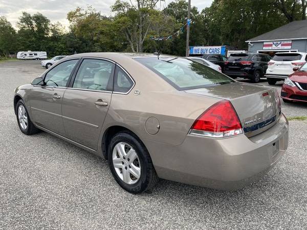 2007 Chevrolet Impala - GREAT DEAL! CALL - - by dealer for sale in Monroe, NJ – photo 10
