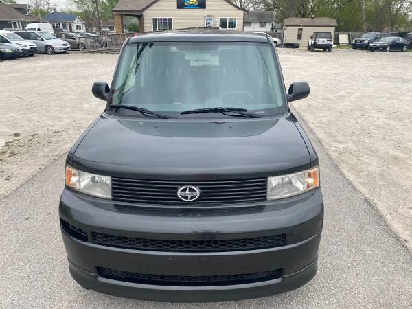 2006 SCION XB - - by dealer - vehicle automotive sale for sale in Indianapolis, IN – photo 8