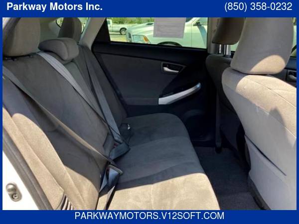 2015 Toyota Prius 5dr HB Four (Natl) *Very clean and has been well... for sale in Panama City, FL – photo 14