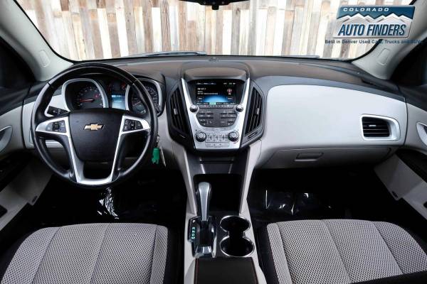 2015 Chevrolet Chevy Equinox 1LT AWD - Call or TEXT! Financing... for sale in Centennial, CO – photo 18