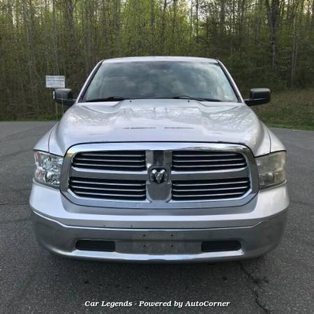 2015 Ram 1500 EXTENDED CAB PICKUP - - by for sale in Stafford, District Of Columbia – photo 2