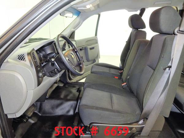 2012 Chevrolet Silverado 1500 Liftgate Ext Cab Only 43K for sale in Rocklin, CA – photo 15