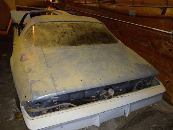 1979 Camaro for sale in Marshall, MN – photo 3