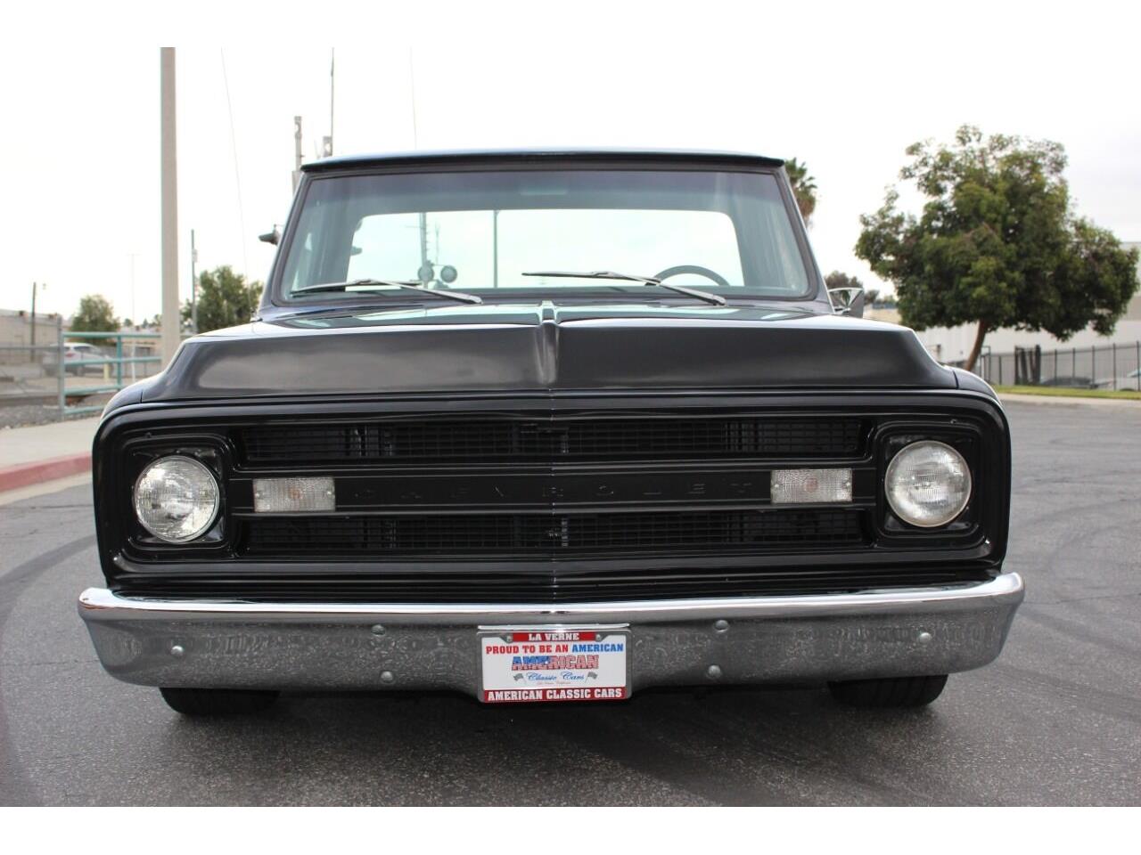1969 Chevrolet C/K 10 for sale in La Verne, CA – photo 17