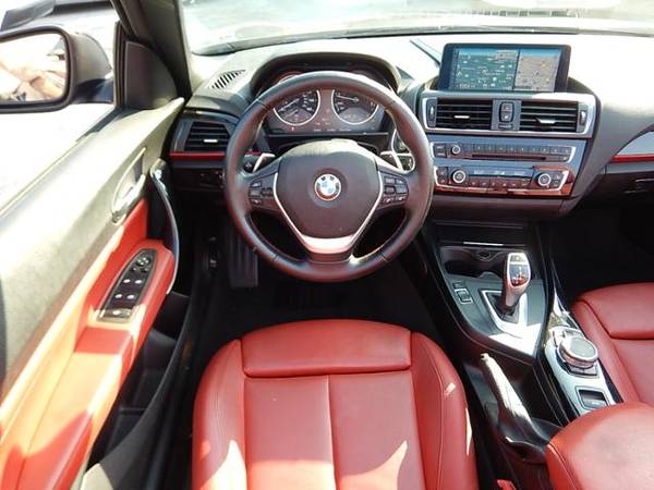 2015 BMW 2 Series 2dr Conv 228i RWD for sale in Pensacola, FL – photo 11