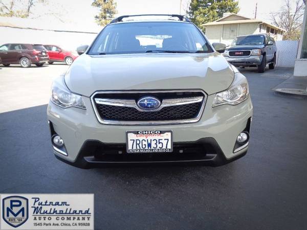 2016 Subaru Crosstrek Limited - - by dealer for sale in Chico, CA – photo 2