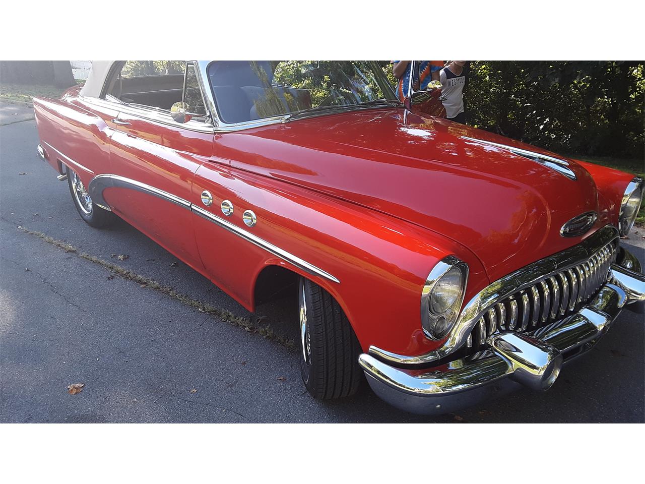 1953 Buick Special for sale in Elizabethton, TN – photo 2