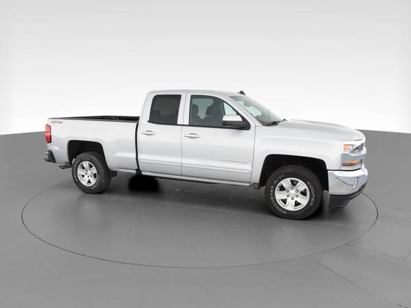 2017 Chevy Chevrolet Silverado 1500 Double Cab LT Pickup 4D 6 1/2 ft... for sale in Greenville, SC – photo 14