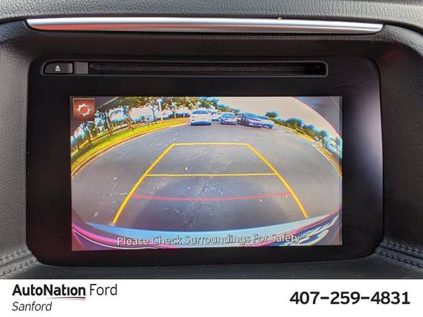 2016 Mazda CX-5 Touring SKU:G0757860 SUV - cars & trucks - by dealer... for sale in Sanford, FL – photo 14