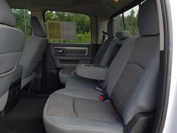 2014 RAM 1500 **4X4** for sale in St. Augustine, FL – photo 21