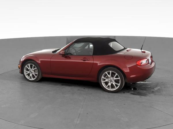 2013 MAZDA MX5 Miata Grand Touring Convertible 2D Convertible... for sale in Harker Heights, TX – photo 6