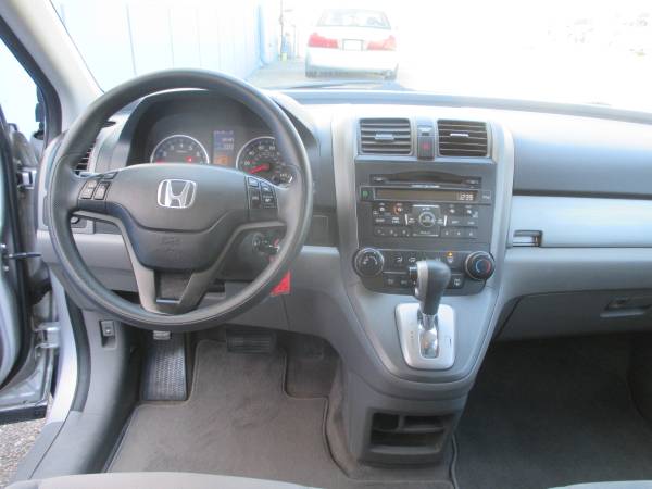 2011 Honda CR-V SE 4WD - - by dealer - vehicle for sale in Sioux City, IA – photo 14