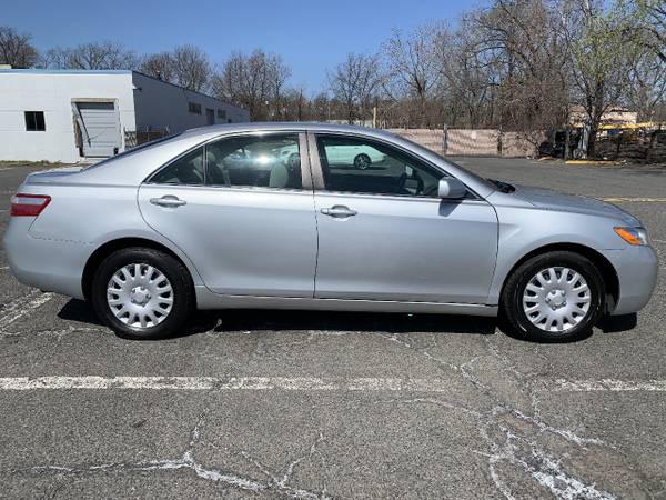 2007 Toyota Camry CE 5-Spd AT - - by dealer - vehicle for sale in Hasbrouck Heights, NJ – photo 6