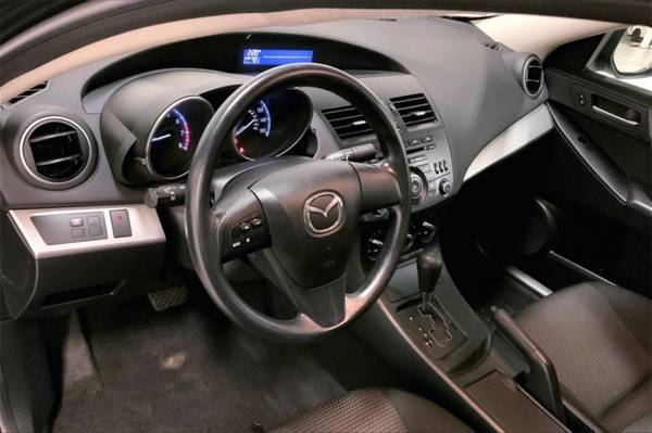 2012 Mazda Mazda3 i Sport - - by dealer - vehicle for sale in Morristown, NJ – photo 20