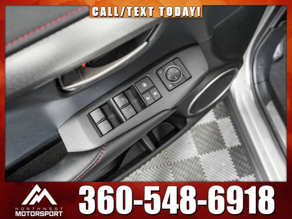 2017 *Lexus NX 200t* F Sport FWD - cars & trucks - by dealer -... for sale in Marysville, WA – photo 23