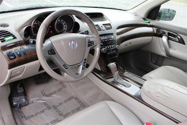 2011 ACURA MDX Sport $500 DOWNPAYMENT / FINANCING! for sale in Sterling, VA – photo 9