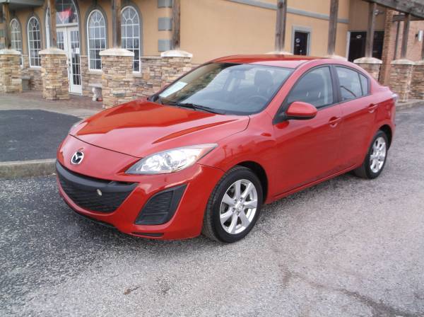 2011 Mazda 3 #2048 Financing Available for Everyone! for sale in Louisville, KY