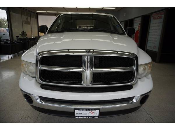 2005 Dodge Ram 1500 Quad Cab SLT Pickup 4D 6 1/4 ft WE CAN BEAT ANY... for sale in Sacramento, NV – photo 2