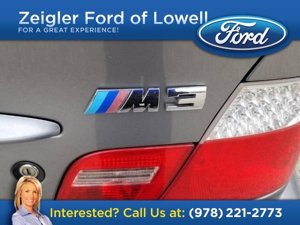 2006 BMW 3-Series Base - - by dealer - vehicle for sale in Lowell, MI – photo 12