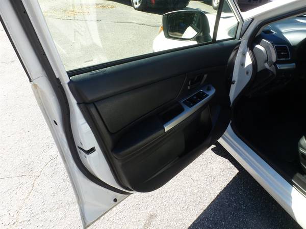 2015 Subaru Impreza Base Stock #3957 for sale in Weaverville, NC – photo 10