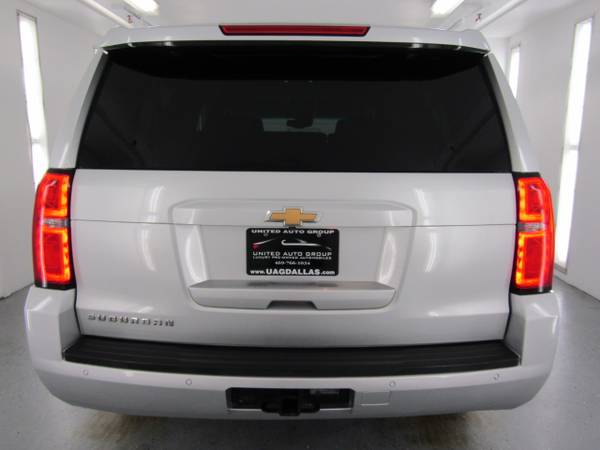 2015 Chevrolet Suburban 2WD 4dr LT - - by dealer for sale in Carrollton, TX – photo 8