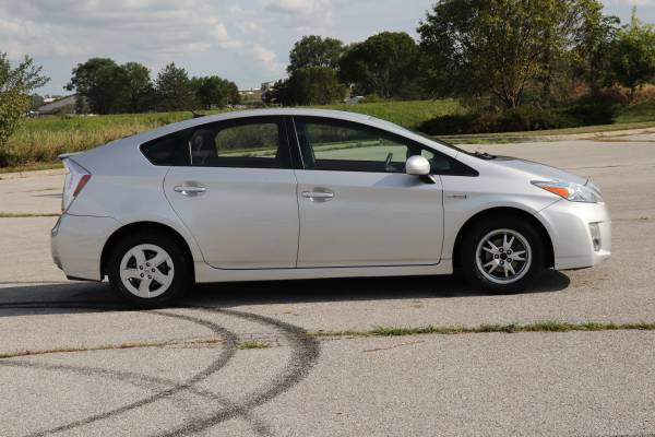 2011 Toyota Prius I 93K MILES ONLY - - by dealer for sale in Omaha, NE – photo 7
