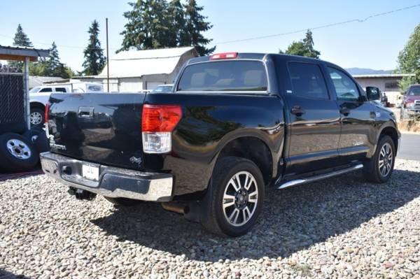 2011 Toyota Tundra GRADE - cars & trucks - by dealer - vehicle... for sale in Springfield, OR – photo 3