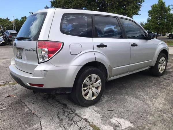 2009 Subaru Forester - - by dealer for sale in Other, Other – photo 3
