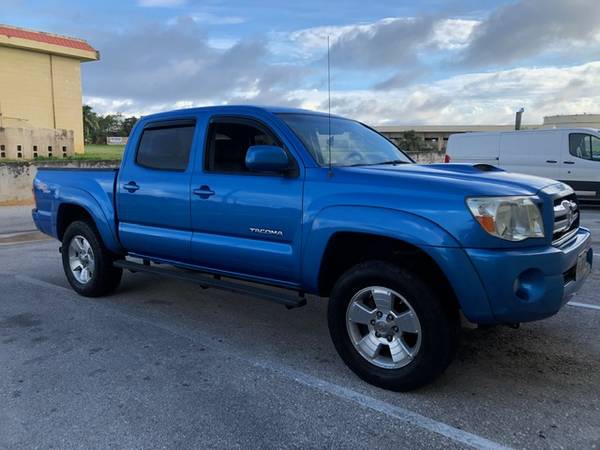 Toyota Tacoma Trd Sport SR5 Clean for sale in Other, Other – photo 3