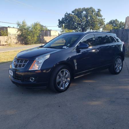 2010 Cadillac Srx with performance package. Will inhouse finance for sale in Arlington, TX – photo 6