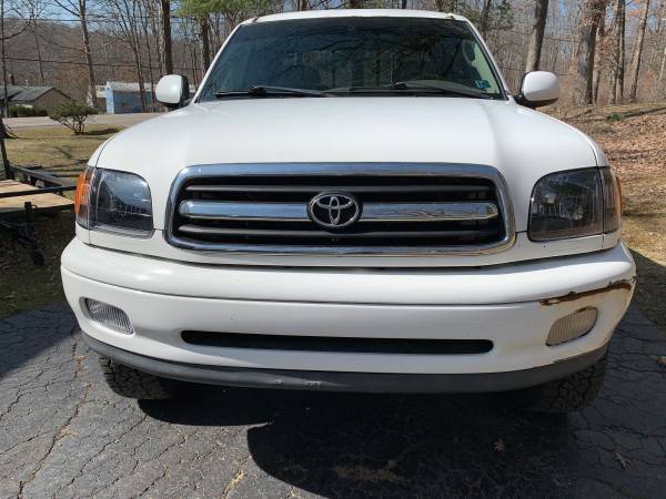 2000 Toyota Tundra for sale in Slippery Rock, PA – photo 5
