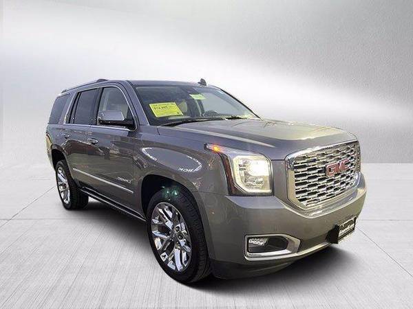 2020 GMC Yukon Denali - - by dealer - vehicle for sale in Rockville, District Of Columbia – photo 8