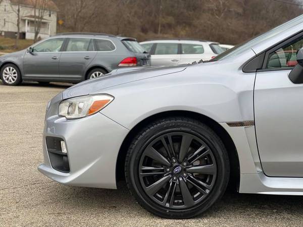 Subaru WRX - cars & trucks - by dealer - vehicle automotive sale for sale in Smock, PA – photo 5