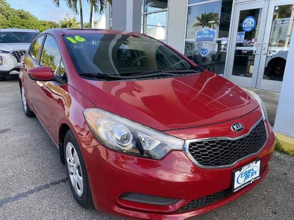 2016 Kia Forte - - by dealer for sale in Other, Other – photo 7