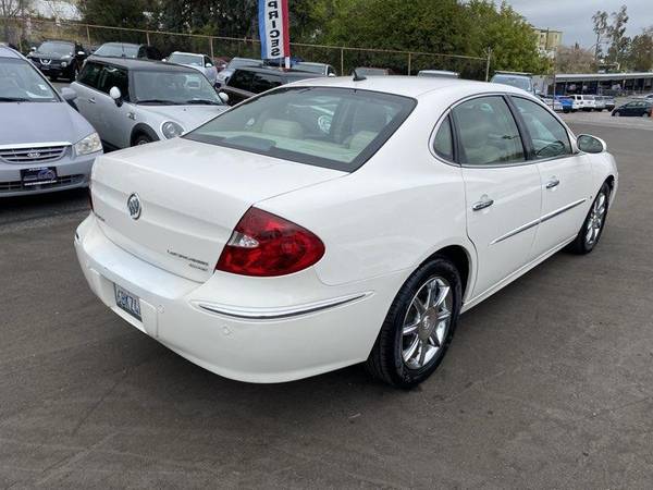 2006 Buick LaCrosse CXS - APPROVED W/1495 DWN OAC! - cars & for sale in La Crescenta, CA – photo 5