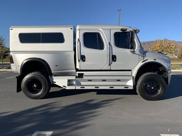 2017 SPORTCHASSIS P4XL W/ TOPPER - cars & trucks - by dealer -... for sale in Redlands, CA – photo 8
