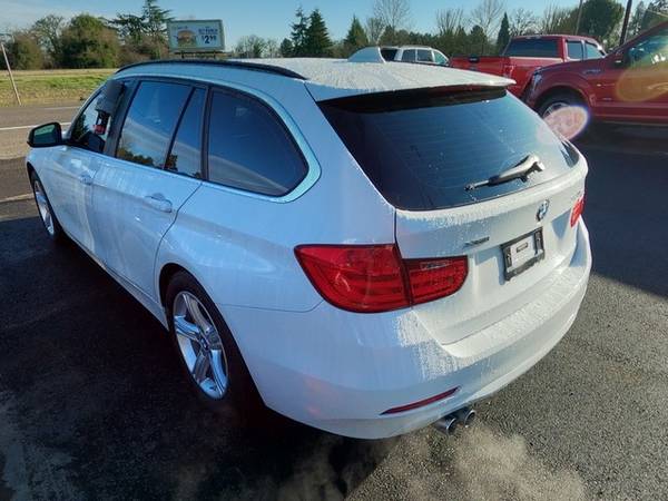 2015 BMW 3 Series AWD All Wheel Drive 4dr Sports Wgn 328i xDrive for sale in Corvallis, OR – photo 5