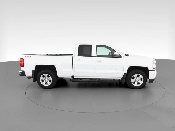 2017 Chevy Chevrolet Silverado 1500 Double Cab LT Pickup 4D 6 1/2 ft... for sale in Greenville, SC – photo 13