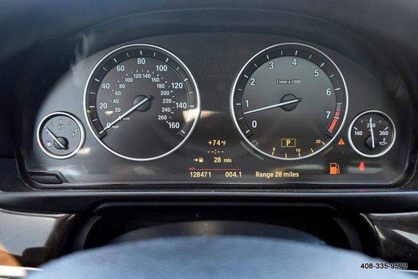2011 BMW 5 Series 528i 4dr Sedan - Wholesale Pricing To The Public! for sale in Santa Cruz, CA – photo 16